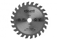 Отрезной диск Sturm! CS5045MS-50-10-1.8