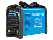 Сварочный аппарат Solaris MMA-207