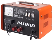 Пускозарядное устройство Patriot CD-40