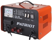 Пускозарядное устройство Patriot CD-50