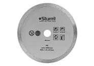 Отрезной диск Sturm! CS5045MS-85-10-1.8