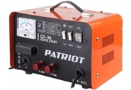 Пускозарядное устройство Patriot CD-30