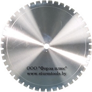 Алмазный диск CEDIMA TSCE-Poroton (650мм - 1000 мм)